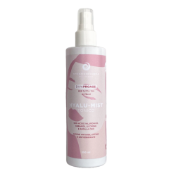 Tonic Mist Lifting and Anti-age - Ludovica My Sezione Aurea Tonic  Available on Yumibio.com