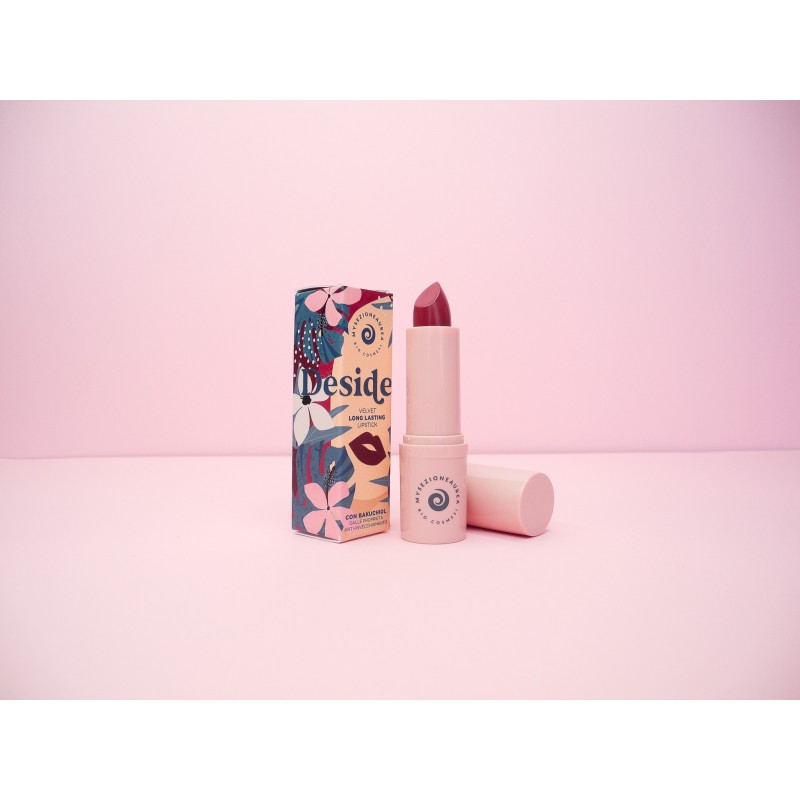 My Sezione Aurea  Rossetto Long Lasting Ciliegia - 03 Cerasa  Rossetti
