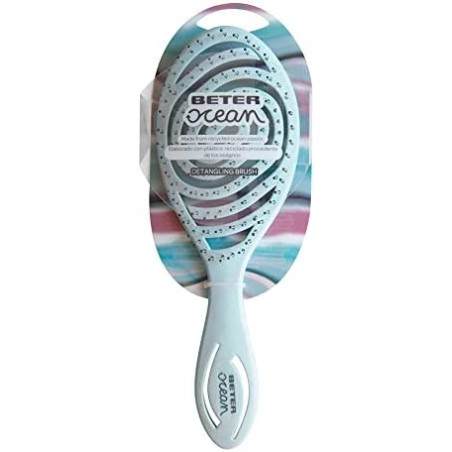 Beter - Spazzole e accessori  Spazzola Districante - plastica oceanica  Spazzole e Phon