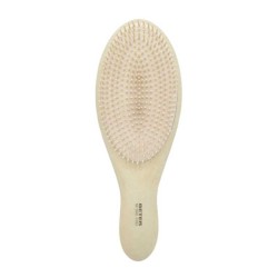 Brosse demelante en fibres naturelles Beter - Spazzole e accessori Brosses et Peignes   Disponible sur Yumibio.com
