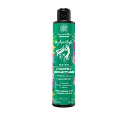 Domus Olea Toscana  Shampoo Volumizzante Hydra Style  Shampoo Capelli Sottili