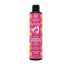 Anti-Frizz Shampoo H St Domus Olea Toscana Shampoo Frizzy Hair  Available on Yumibio.com