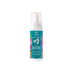 Domus Olea Toscana  Idra Mousse Modella Ricci  Styling
