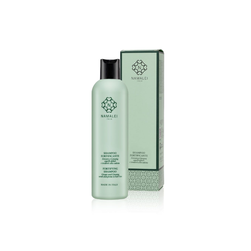 Namalei  Shampoo Fortificante  Shampoo Anticaduta