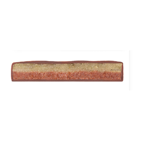 Zotter  Cioccolato Fondente con Limone e Marzapane alla Salvia  Cioccolato