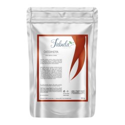 Fabula Naturals  Tinta Vegetale Rosso Rame - Cassandra  Henné e Tinte Vegetali