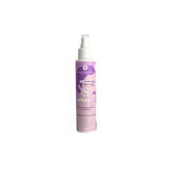 Spray Up Lavande et Musc Blanc - Parfum pour le visage, le corps et les cheveux My Sezione Aurea Parfum   Disponible sur Yumi...