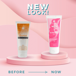 MY STYLE gel ultra bio pour cheveux bouclés et ondulés My Sezione Aurea Style   Disponible sur Yumibio.com