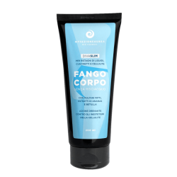 My Sezione Aurea  Fango corpo anticellulite senza risciacquo  Anticellulite Bio