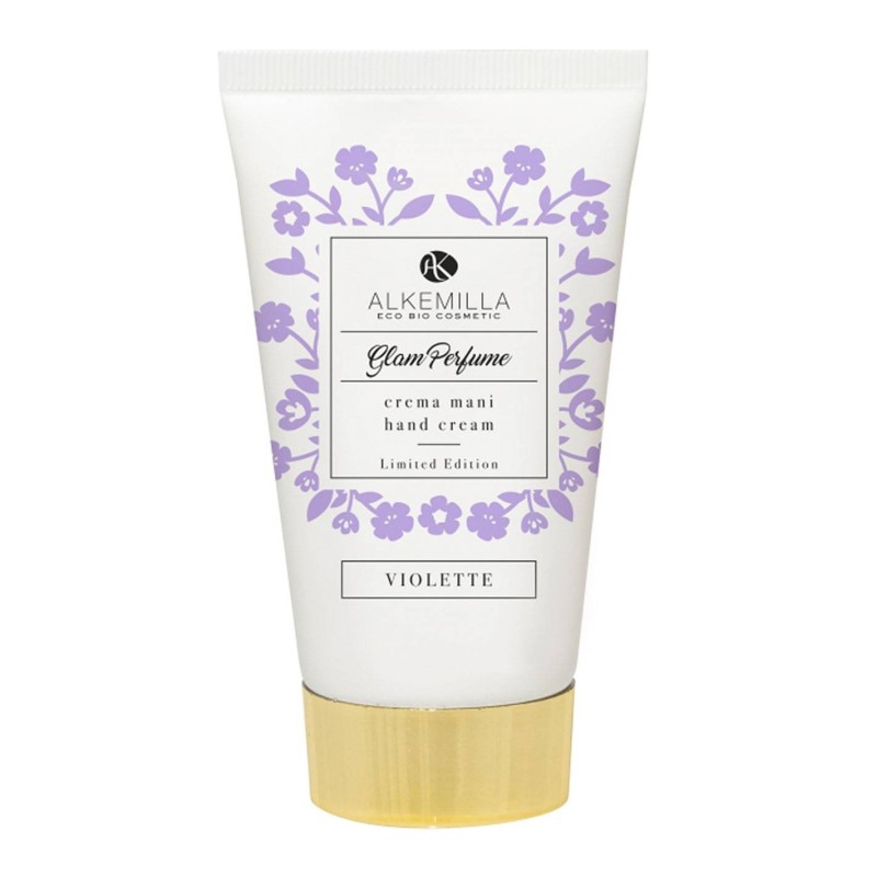 Crème pour les Mains Violette-Alkemilla / Y
