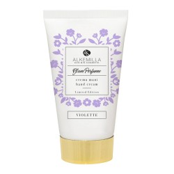 Crème pour les Mains Violette-Alkemilla / Y
