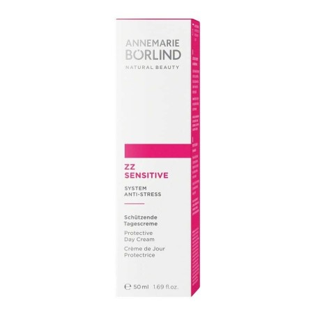 Annemarie Borlind  ZZ Sensitive - Crema Giorno Rigenerativa  Crema viso