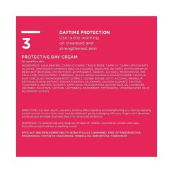 ZZ Sensitive-regenerative Day Cream Annemarie Borlind Face cream  Available on Yumibio.com