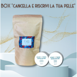 Chio  Kit Maschere Viso Riparichiò  Maschere Viso