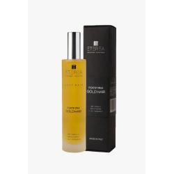 Eterea Cosmesi  Supreme Oro Capelli  Lozioni per capelli e oli