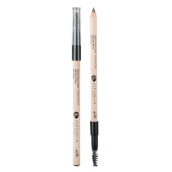 Eyebrows Pencil Ecobio - Brown Full 04 Alkemilla Pencils the eyebrows  Available on Yumibio.com