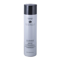Alkemilla  Shampoo Lenitivo per Cuoio Capelluto Delicato  Dermatite