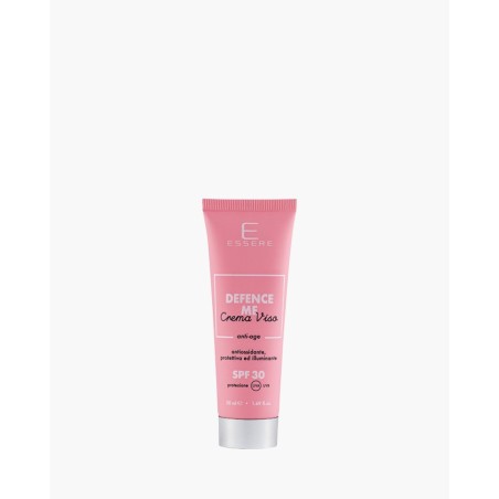 Defence Me-Anti-Age Face Cream SPF 30 Essere Face cream  Available on Yumibio.com