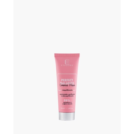 Perfect Balance-Rebalancing Face Cream Essere Face cream  Available on Yumibio.com
