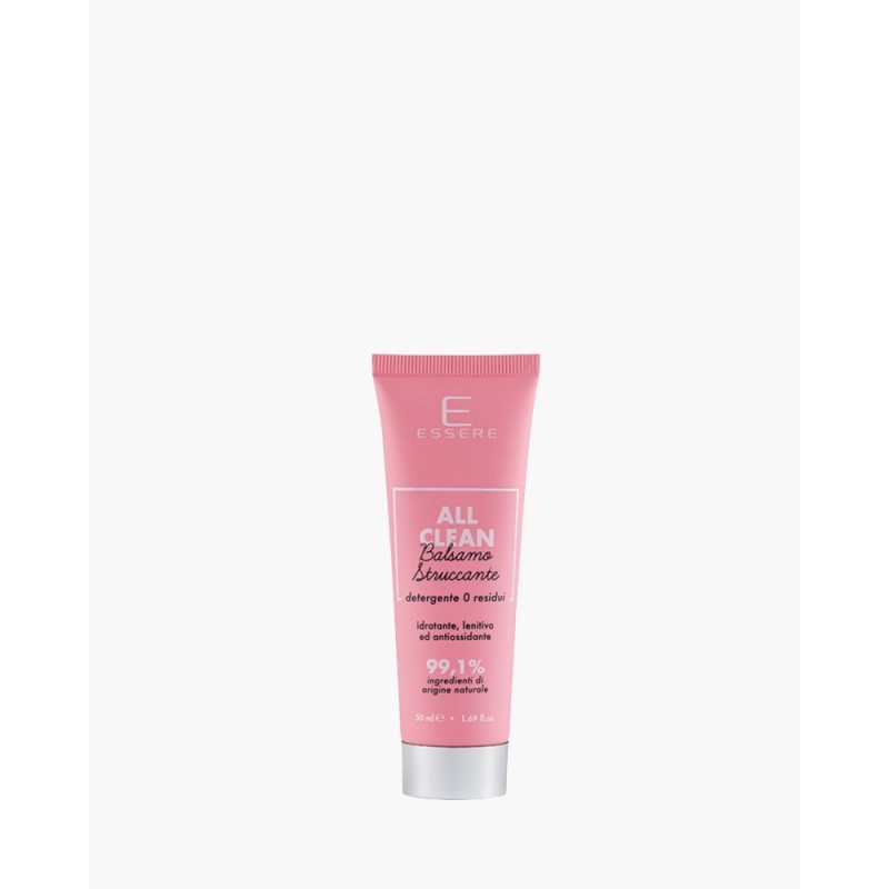Essere  All Clean - Balsamo Detergente  Struccanti