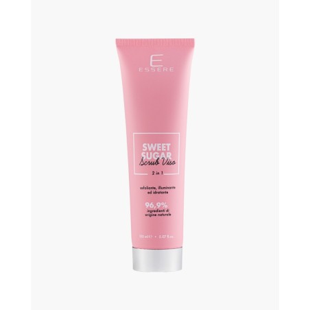 Essere  Sweet Sugar - Scrub Viso 2 in 1  Scrub Viso