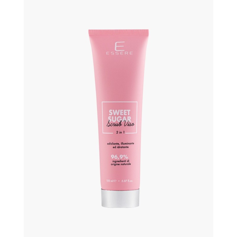 Essere  Sweet Sugar - Scrub Viso 2 in 1  Scrub Viso