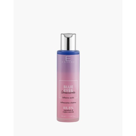 Blue Ey Essere Makeup removers  Available on Yumibio.com