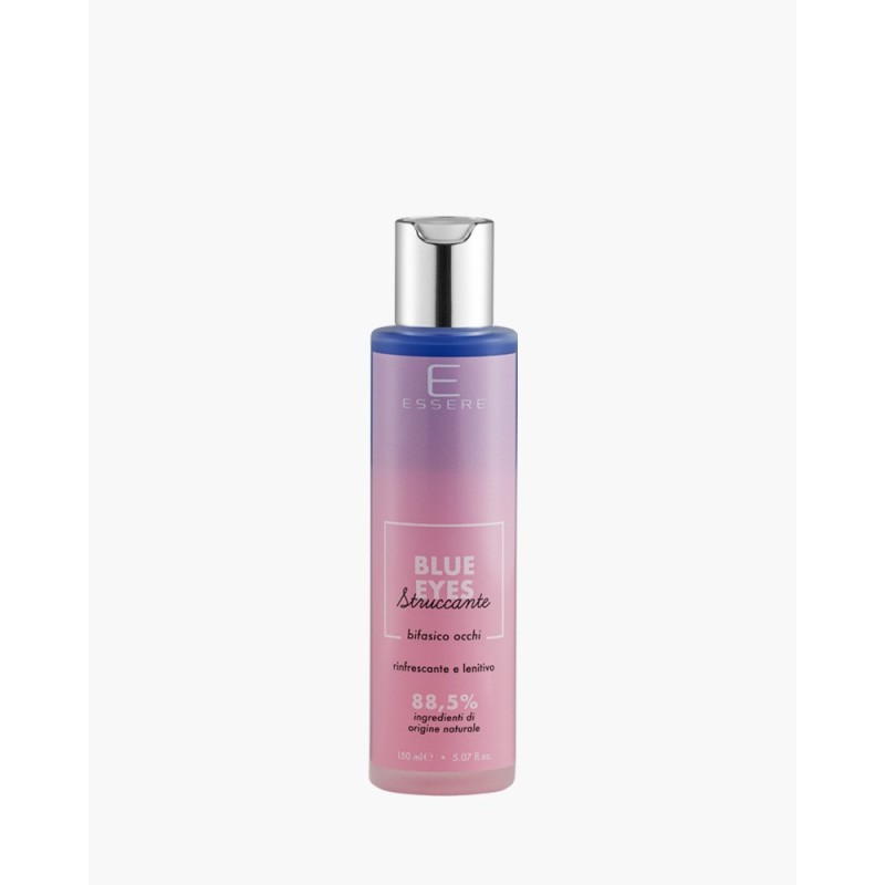 Blue Ey Essere Makeup removers  Available on Yumibio.com