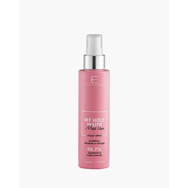 M Hol HolaterAter-Mist Moisturizing Face 150ml Essere Tonic  Available on Yumibio.com