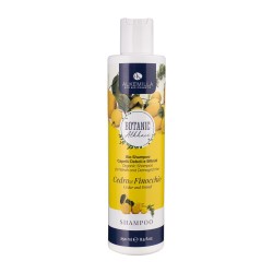 Shampoo Bio Cedar and Fennel Alkemilla Shampoo Weak Hair   Available on Yumibio.com