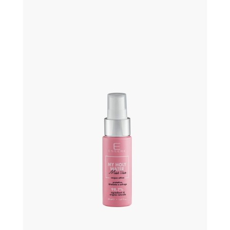 M Hol HolaterAter - Mist Moisturizing Face 50ml Essere Tonic  Available on Yumibio.com