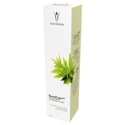 Alma Briosa  SensiCute - Latte Detergente  Detergente viso