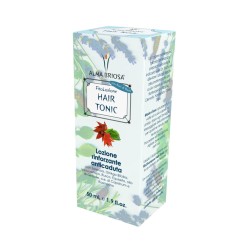 Hair Tonic-Anti-Fall Strengthening Lotion Alma Briosa Hair Loss  Available on Yumibio.com