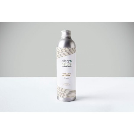 Shampooing pour le Lavage Fréquent Allegro Natura Dermatite   Disponible sur Yumibio.com