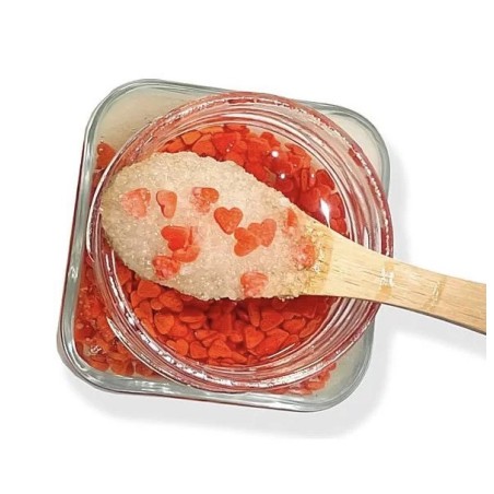 Apiarium  Scrub Corpo - Love Scrub 410 gr  Scrub Corpo