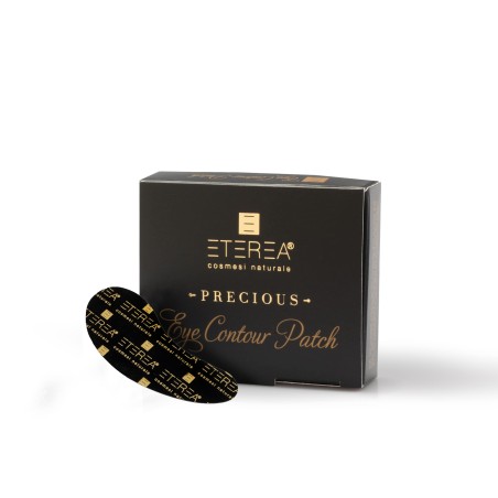 Eterea Cosmesi  Precious Patch Occhi  Spugne e Accessori Viso
