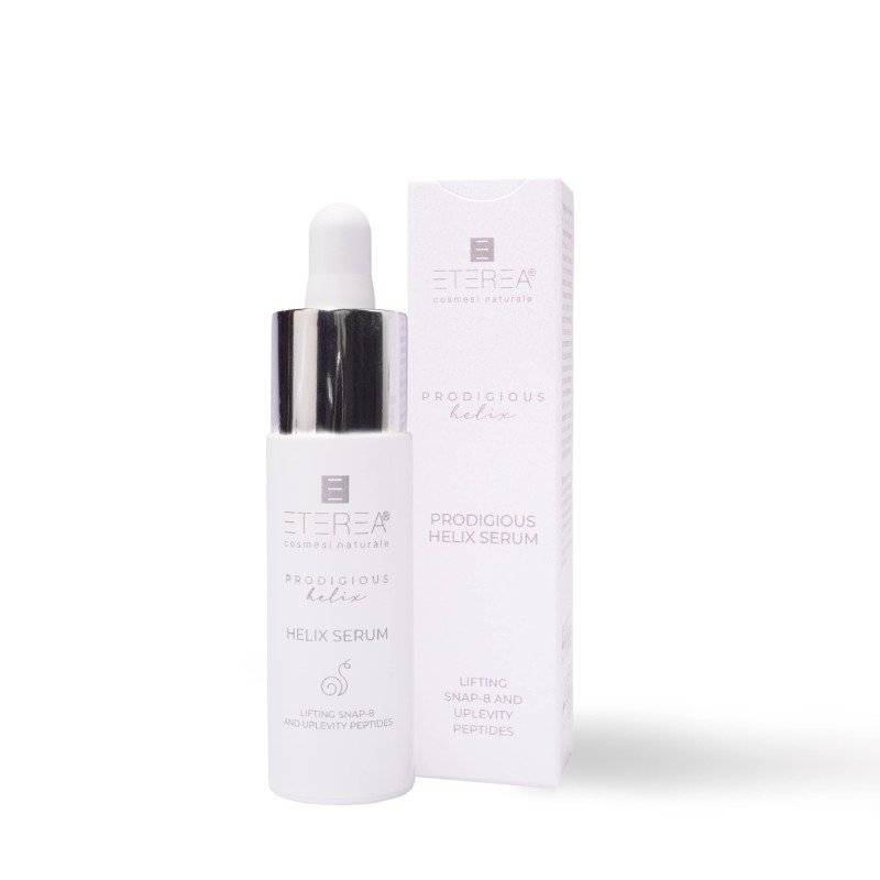 Eterea Cosmesi  Mini Prodigious Helix - Siero alla Bava di Lumaca  Sieri Viso