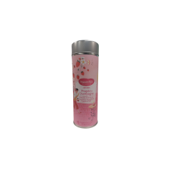 The infusion of the Fruit - Strawberries and Champagne Neavita Tea and herbal Teas  Available on Yumibio.com