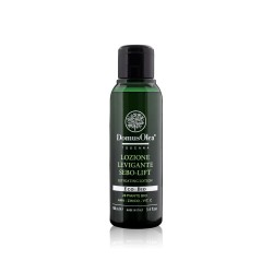 Domus Olea Toscana  Lozione Levigante Sebo-Lift  Scrub Viso