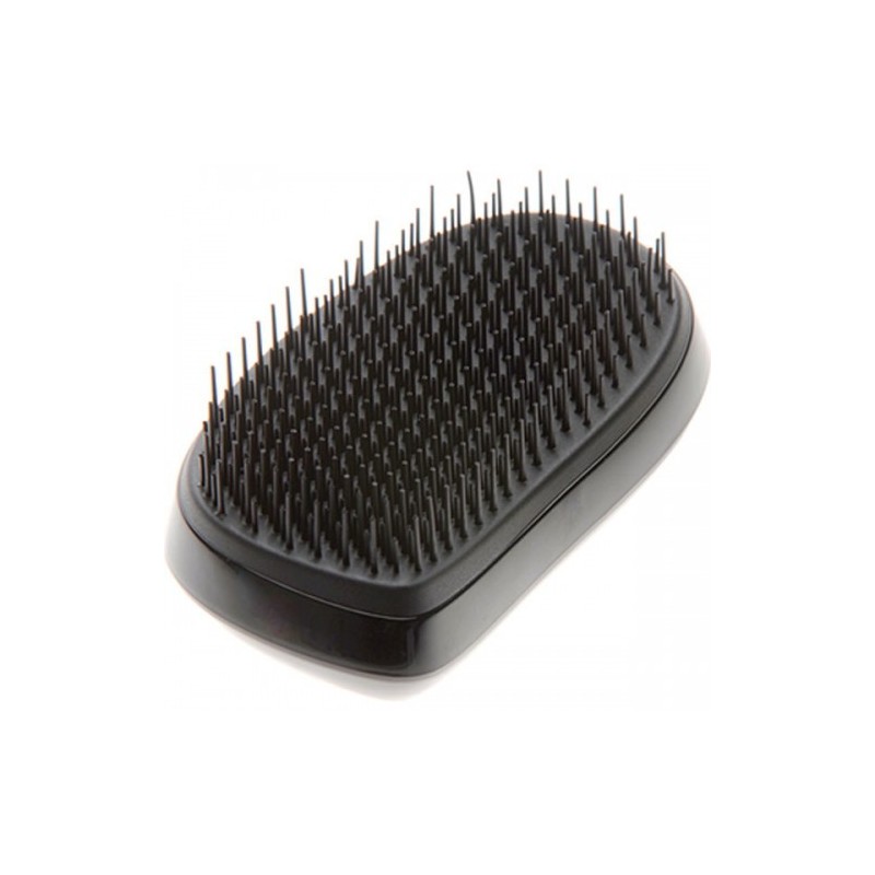 Salon Elite Brush-Midnight Black Tangle Teezer Brushes and Combs  Available on Yumibio.com