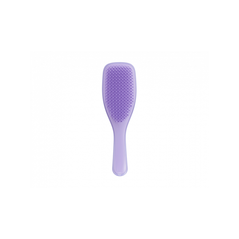 Curly Detangling Brush-Purple Passion Tangle Teezer Brushes and Combs  Available on Yumibio.com