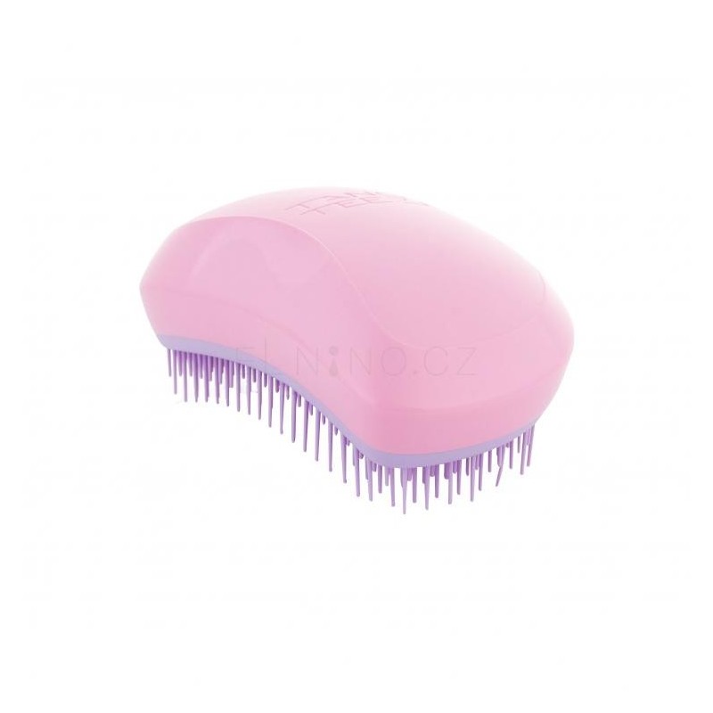 Salon Elite Brush-Pink Lilac Tangle Teezer Brushes and Combs  Available on Yumibio.com