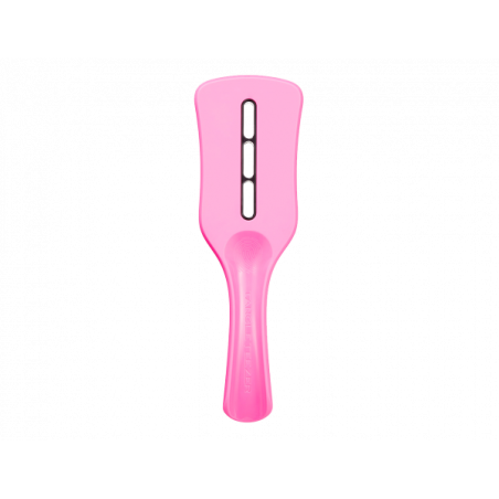 Ventilated Brush for Drying-Pink Black Tangle Teezer Brushes and Combs  Available on Yumibio.com