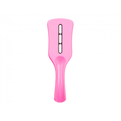 Ventilated Brush for Drying-Pink Black Tangle Teezer Brushes and Combs  Available on Yumibio.com
