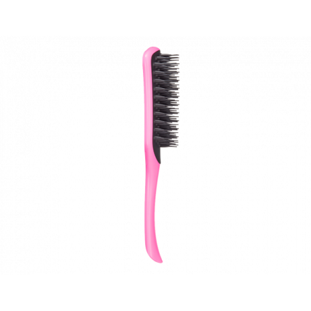 Ventilated Brush for Drying-Pink Black Tangle Teezer Brushes and Combs  Available on Yumibio.com