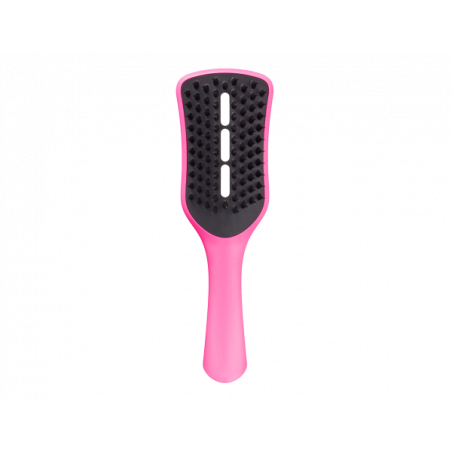 Ventilated Brush for Drying-Pink Black Tangle Teezer Brushes and Combs  Available on Yumibio.com