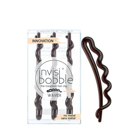 Pinces à cheveux-aver Invisibobble Brosses et Peignes   Disponible sur Yumibio.com