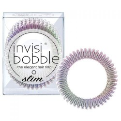 Thin Elastic - Vanit Fair Invisibobble Brushes and Combs  Available on Yumibio.com
