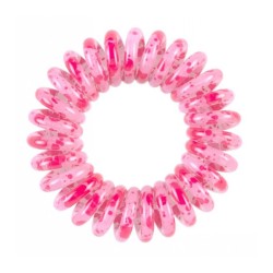 Invisibobble  Elastico a Spirale - Rosa Shock  Spazzole e Phon