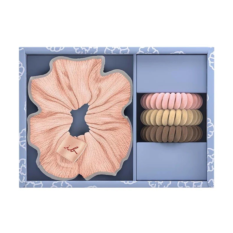 Coffret Cadeau Rien Ne Peut M'Arrêter-Invisibobble / Invis